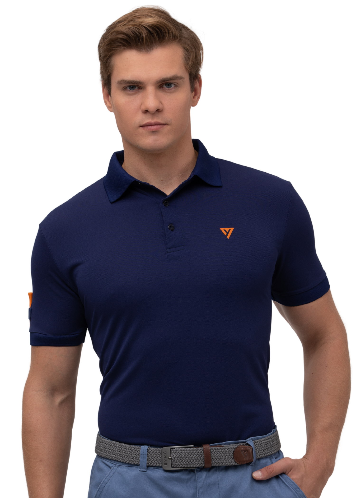 BYRG - Polo Classic