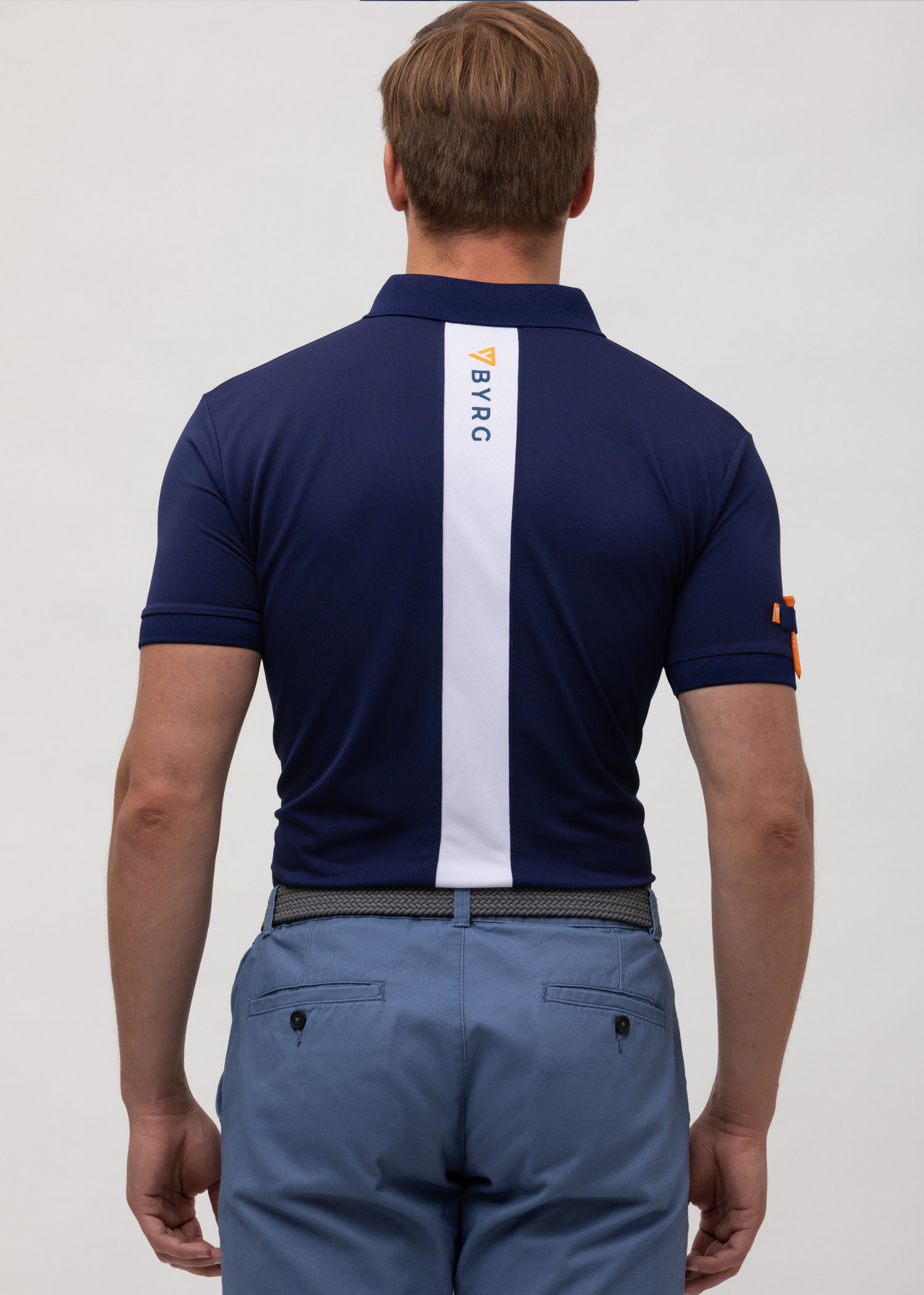 BYRG - Polo Classic
