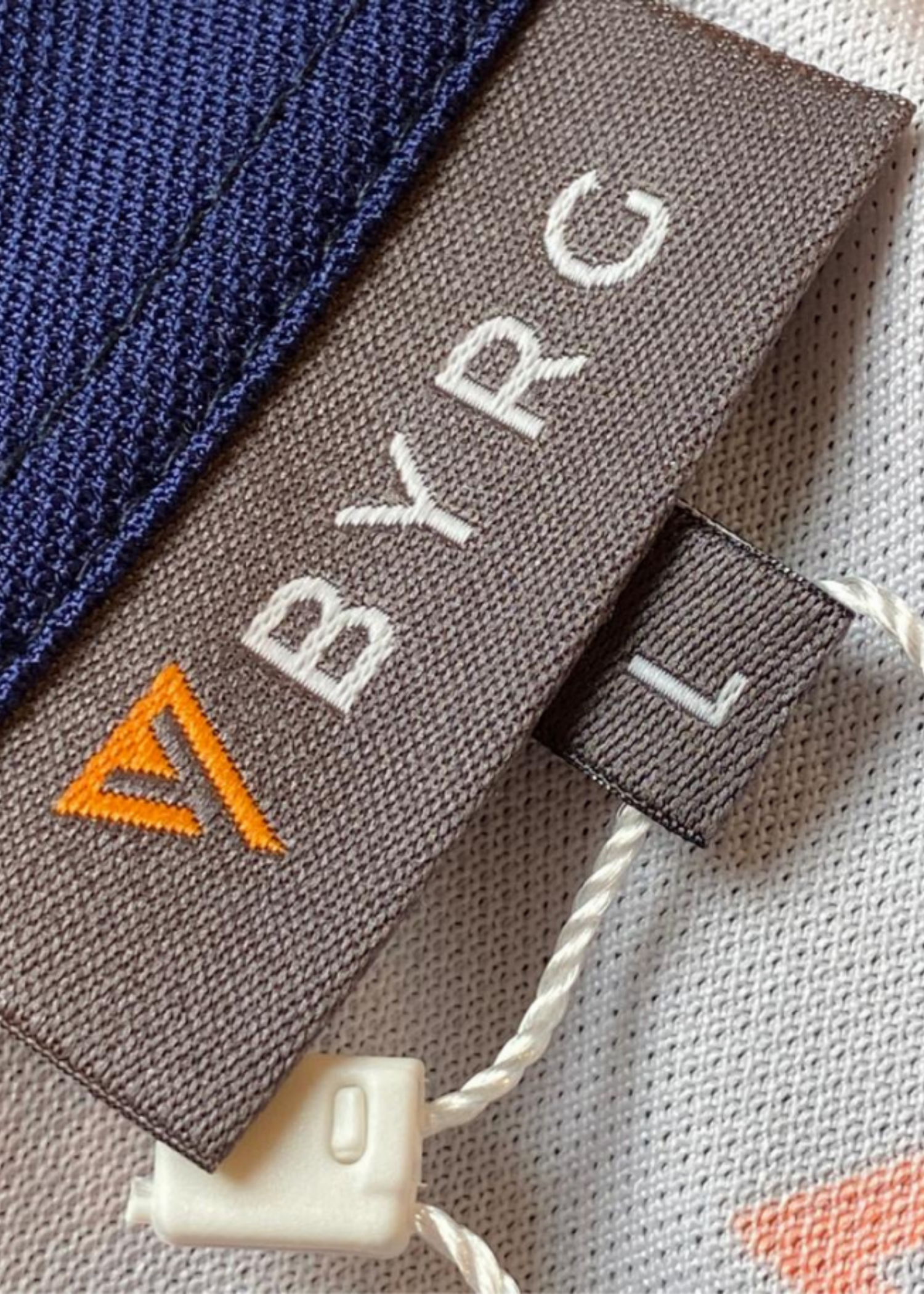 BYRG - Polo Classic