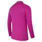 BYRG Compression Shirt Purple Sky