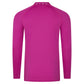 BYRG Compression Shirt Purple Sky