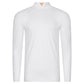 BYRG Compression Shirt White