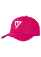 BYRG Golf Cap Summer Edition Magnolia