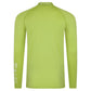 BYRG Compression Shirt Lime