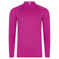 BYRG Compression Shirt Purple Sky