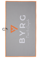 BYRG Microfiber Handtuch Compete