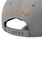 BYRG Golf Cap Cool Grey