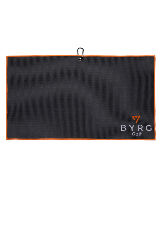 BYRG Microfiber Handtuch Classic
